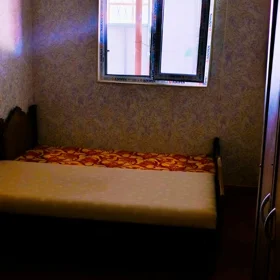In Khirdalan 50.0 m² house with 2.0 rooms is for rent - Image 2