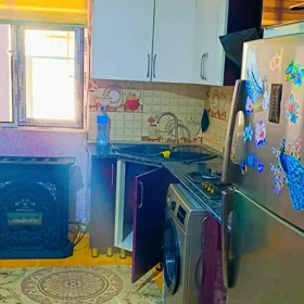 In Khirdalan 50.0 m² house with 2.0 rooms is for rent - Image 3