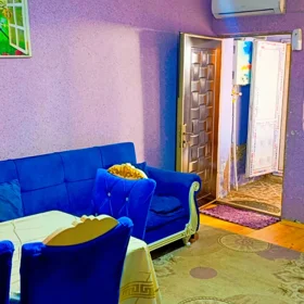 In Khirdalan 50.0 m² house with 2.0 rooms is for rent - Image 4