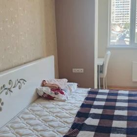 In Baku 70.0 m² apartment is for rent - Image 4