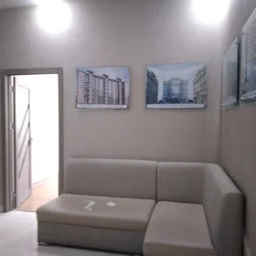 In Baku 110.0 m² apartment is for sale - Image 5