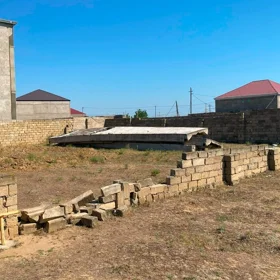 In Baku nan acre land is for sale - Image 2
