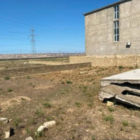 In Baku nan acre land is for sale - Image 3