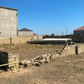 In Baku nan acre land is for sale - Image 4