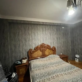 In Baku 110.0 m² apartment is for rent - Image 4
