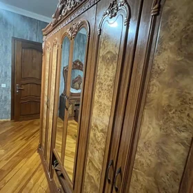 In Baku 110.0 m² apartment is for rent - Image 5