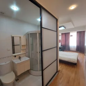 In Baku 191.0 m² apartment is for rent - Image 5
