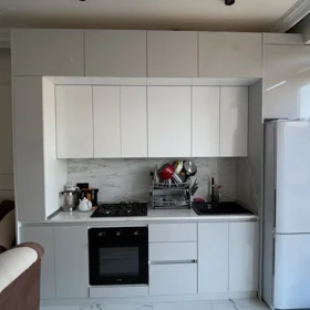 Baku-da 72.0 m2 mənzil kirayə verilir - Şəkil 3