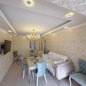 In Baku 50.0 m² apartment is for sale - Image 2
