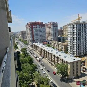 In Baku 164.0 m² apartment is for rent - Image 3