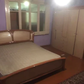 In Baku 110.0 m² apartment is for rent - Image 2
