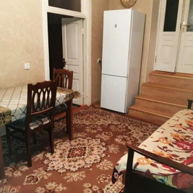In Baku 89.0 m² apartment is for rent - Image 3