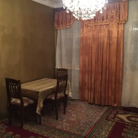 In Baku 89.0 m² apartment is for rent - Image 5