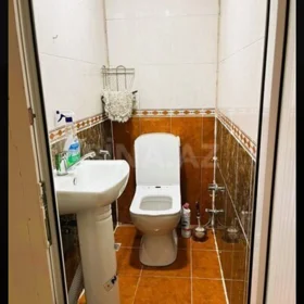 In Baku 80.0 m² apartment is for rent - Image 5