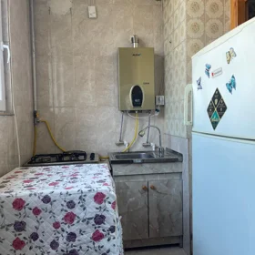 In Baku 33.0 m² apartment is for rent - Image 3