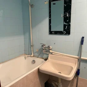 In Baku 33.0 m² apartment is for rent - Image 4
