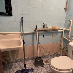 In Baku 33.0 m² apartment is for rent - Image 5