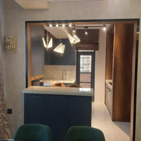 In Baku 90.0 m² apartment is for sale - Image 3