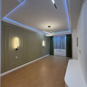 In Baku 65.0 m² apartment is for sale - Image 2