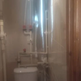 In Baku 40.0 m² apartment is for rent - Image 2