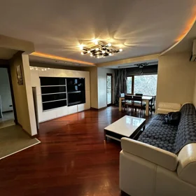 In Baku 80.0 m² apartment is for rent - Image 2
