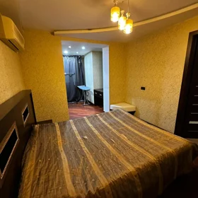 In Baku 80.0 m² apartment is for rent - Image 4