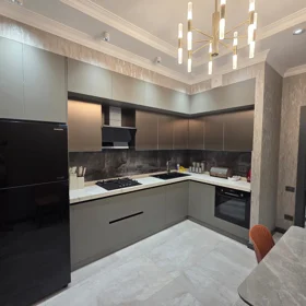 In Baku 84.0 m² apartment is for rent - Image 4