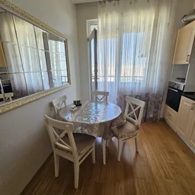 In Baku 72.0 m² apartment is for rent - Image 4