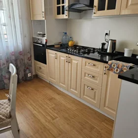 In Baku 72.0 m² apartment is for rent - Image 5
