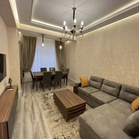 In Baku 67.0 m² apartment is for rent - Image 2
