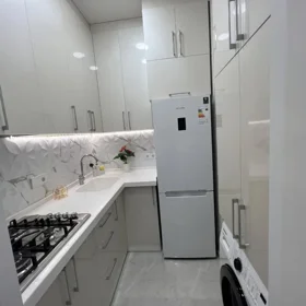 In Baku 67.0 m² apartment is for rent - Image 4