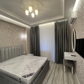 In Baku 67.0 m² apartment is for rent - Image 5