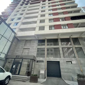 In Baku 97.0 m² apartment is for rent - Image 2