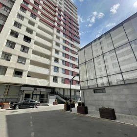 In Baku 97.0 m² apartment is for rent - Image 3