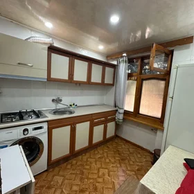 In Baku 35.0 m² apartment is for rent - Image 2