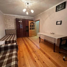In Baku 35.0 m² apartment is for rent - Image 3