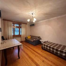 In Baku 35.0 m² apartment is for rent - Image 4