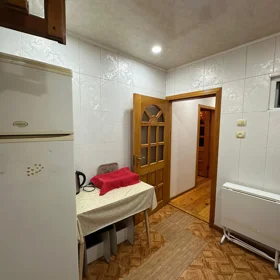 In Baku 35.0 m² apartment is for rent - Image 5