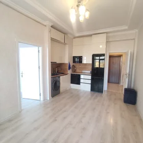 In Sumgayit 49.0 m² apartment is for sale - Image 2