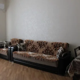 In Baku 50.0 m² apartment is for rent - Image 3