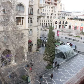 In Baku 50.0 m² apartment is for rent - Image 5