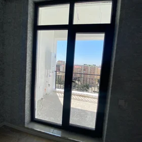 In Sumgayit 94.0 m² apartment is for sale - Image 4