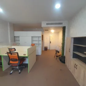 In Baku 40.0 m² office is for rent - Image 4
