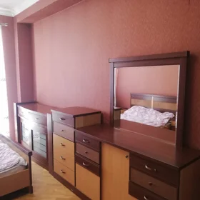 Baku-da 77.0 m2 mənzil kirayə verilir - Şəkil 2