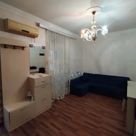 In Baku 45.0 m² apartment is for rent - Image 2