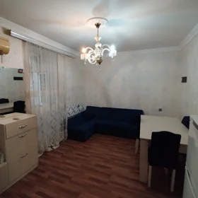In Baku 45.0 m² apartment is for rent - Image 3