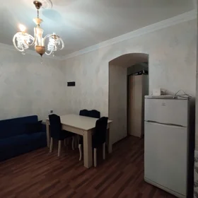 In Baku 45.0 m² apartment is for rent - Image 4