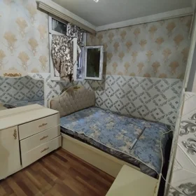 In Baku 45.0 m² apartment is for rent - Image 5