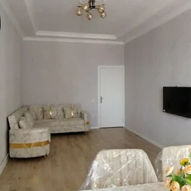 In Baku 74.0 m² apartment is for sale - Image 3