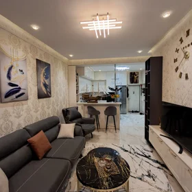 In Baku 72.0 m² apartment is for sale - Image 5